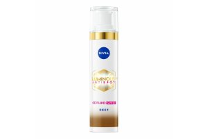 Nivea Luminous630 CC Cream SPF 30 Dark