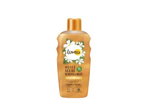 Lovea Shimmering Dry Oil Monoi de Tahiti