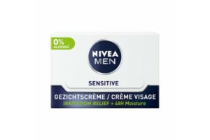 Nivea Men Men Sensitive Crème