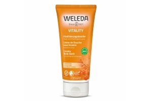 WELEDA Duindoorn Vitality Douchecrème
