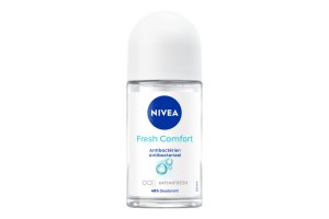 Nivea Deodorant Roller Fresh Comfort