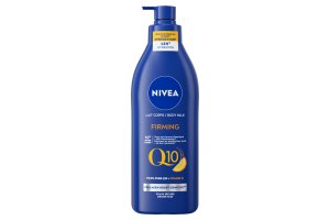 Nivea Bodymilk met Pomp Q10 Verstevigend