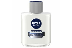 Nivea Men Men Aftershave Balsem Protect&Care