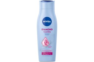 Nivea Diamond Gloss Care Shampoo