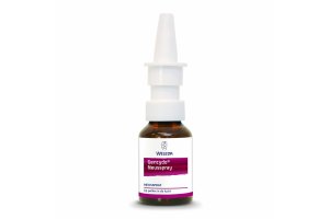 WELEDA Gencydo Neusspray
