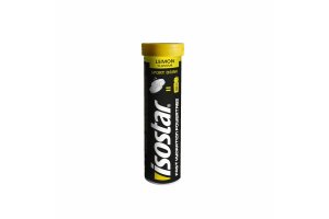 Isostar Fast Hydration Powertabs Lemon