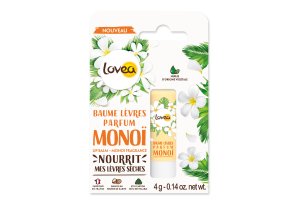 Lovea Lippenbalsem Monoï