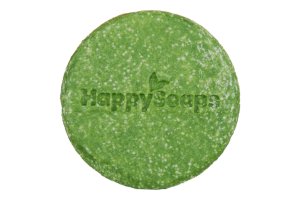 HappySoaps Shampoo Bar Aloë You Vera Much