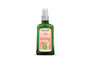 WELEDA Mama Zwangerschapsolie