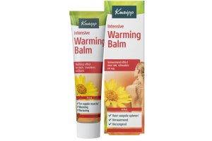 Kneipp Arnica Intensive Warming Balm