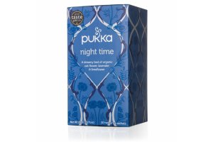 Pukka Thee Night Time