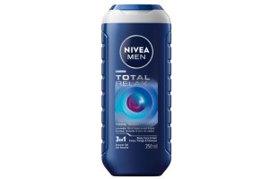Nivea Men Men Douchegel Total Relax