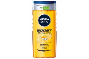 Nivea Men Men Boost Douchegel