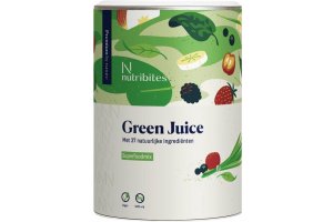 Nutribites Green Juice Poeder