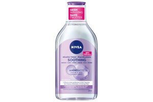 Nivea Micellair Water 3-in-1 Sensitive