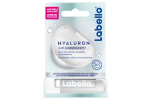 Labello Hyaluron Lip Moisture Plus Lippenbalsem