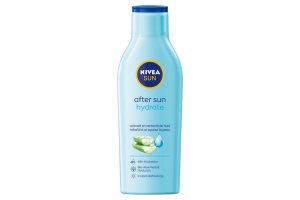 Nivea Sun Sun After Sun Hydrate Lotion