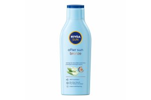 Nivea Sun Sun After Sun Bronze Lotion
