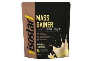 Isostar Mass Gainer Vanille