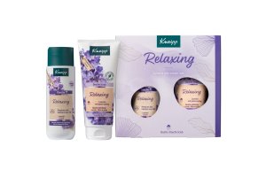 Kneipp Geschenkset Relaxing Favourites