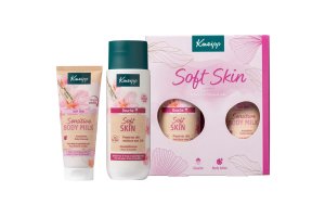 Kneipp Geschenkset Soft Skin Moments
