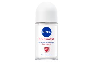 Nivea Dry Comfort Deodorant Roller