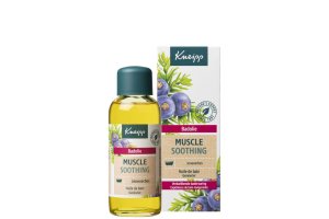 Kneipp Badolie Muscle Soothing Jeneverbes