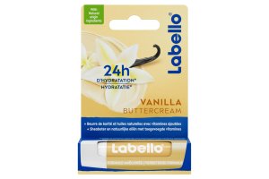 Labello Vanilla Buttercream Lippenbalsem