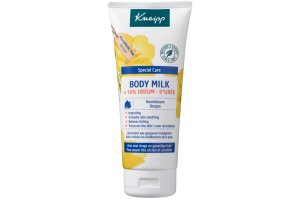 Kneipp Bodymilk Teunisbloem
