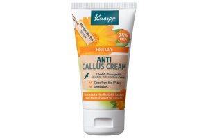 Kneipp Eeltcreme Calendula