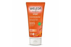 WELEDA Arnica Sport Douchegel