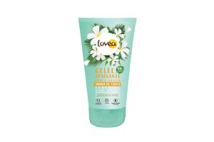 Lovea Sun Kalmerende Aftersun Jelly Tahiti Monoï