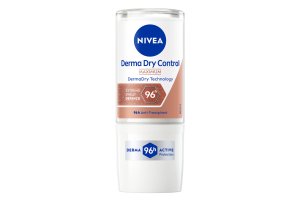 Nivea Anti-Transpirant Roller Derma Control
