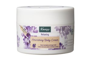 Kneipp Bodycrème Relaxing