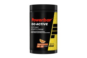 PowerBar Isoactive Orange