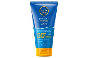 Nivea Sun Sun Protect&Hydrate Zonnebrandcrème Ultra SPF 50+