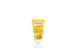 WELEDA Baby Calendula Weer en Windbalsem