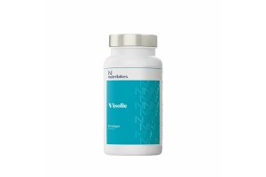 Nutribites Visolie 60 softgels