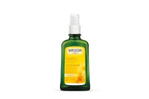 WELEDA Calendula Massageolie