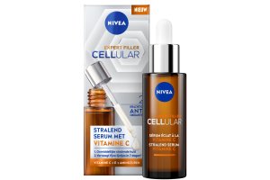 Nivea Cellular Expert Filler Vitamine C Serum