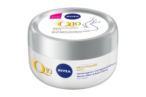 Nivea Bodycrème Verstevigend Q10