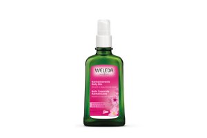 WELEDA Wilde Rozen Harmoniserende Body Olie