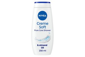 Nivea Douchecrème Soft