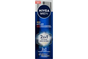Nivea Men Men Luminous Moisturizer SPF 30