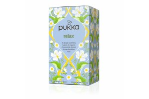 Pukka Thee Relax