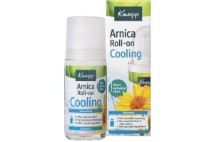 Kneipp Arnica Roll-on Cooling