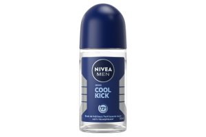 Nivea Men Men Deodorant Roller Cool Kick
