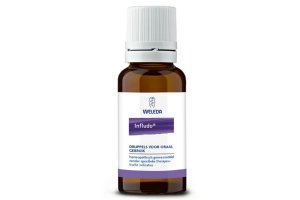 WELEDA Infludo Druppels