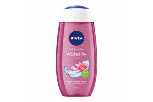 Nivea Douchegel Waterlily & Oil