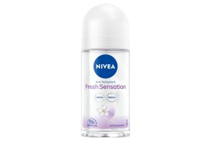 Nivea Deodorant Roller Fresh Sensation